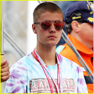 Justin Bieber Gets into Brawl in Cleveland