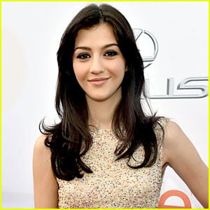 Katie Findlay Joins Calum Worthy For 'Pulse The Musical' in Montreal
