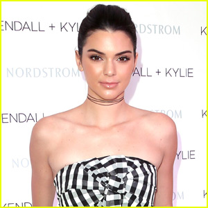 Kendall Jenner confesses she thinks about shaving her hair off but  worries she would look too mu  Daily Mail Online
