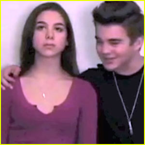 Jack Griffo And Kira Kosarin Relationship In The Thundermans