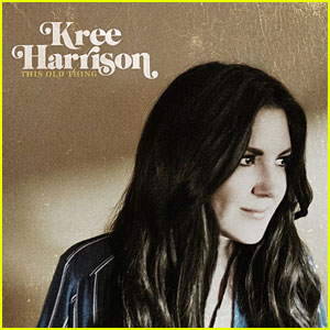 Kree Harrison Will Debut New Album 'This Old Thing' July 8th