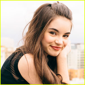 Landry Bender Shares Favorite Moments From ‘Best Friends Whenever’ With ...
