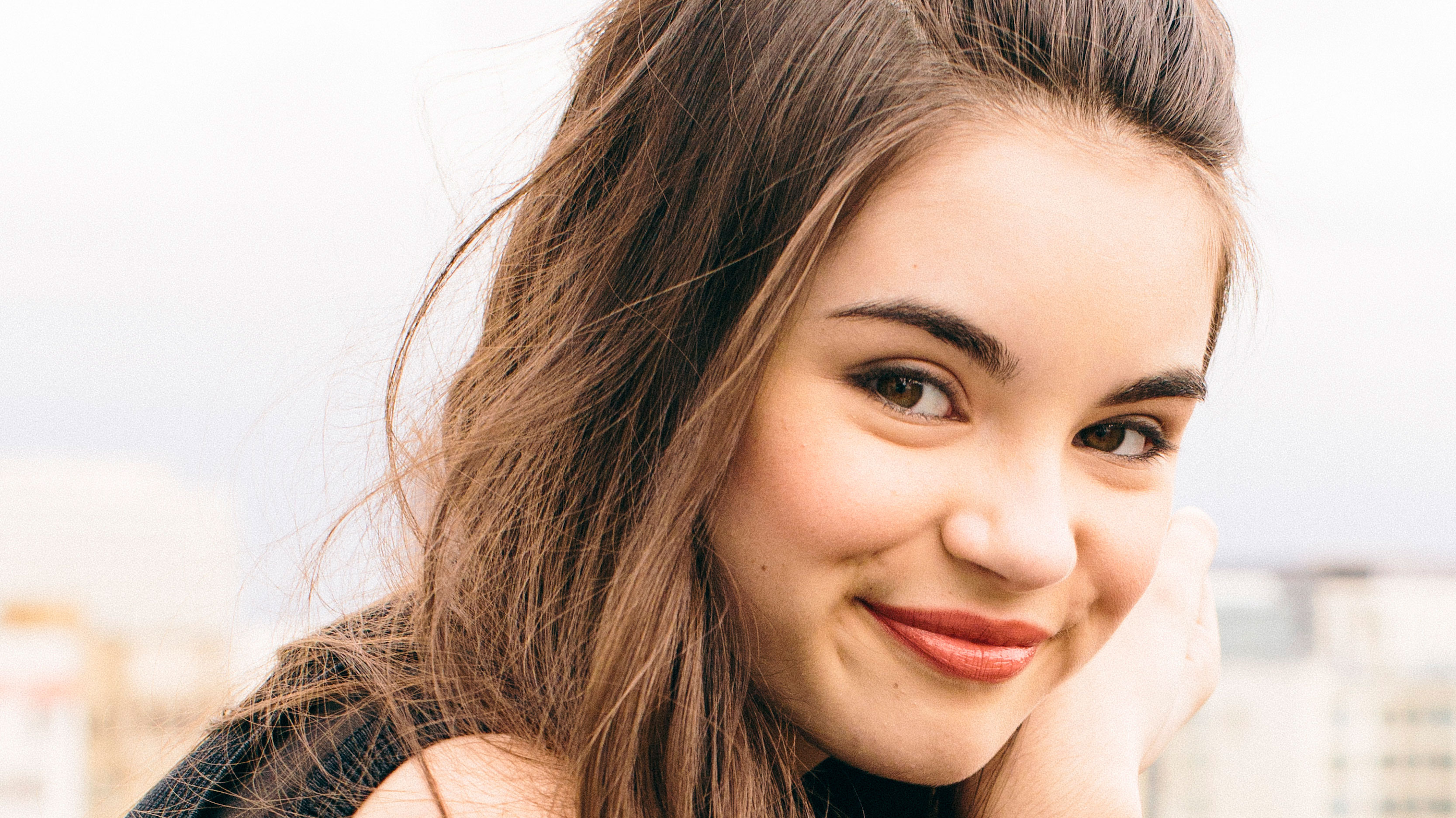 Landry Bender Shares Favorite Moments From ‘best Friends Whenever’ With Jjj Best Friends