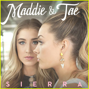 Maddie & Tae Open Up About The Mean Girl Who Inspired New Single 'Sierra'