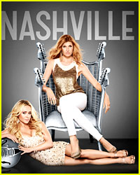 We're So Excited About 'Nashville's Pickup on CMT!