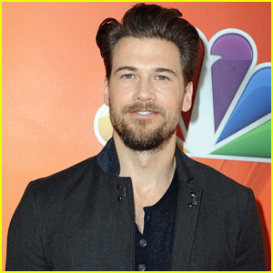 DC's Legends Of Tomorrow: Nick Zano Joins As New Regular, Hero Steel –  Deadline