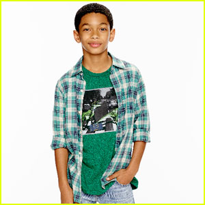 Uncle Buck's Sayeed Shahidi Reveals His Nickname & More Fun Facts!