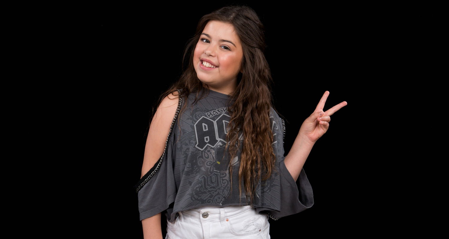 Sophia Grace Says It’s Tough When People Still See Her as a Little Girl