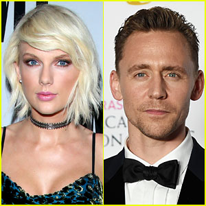 Taylor Swift Holds Hands with Tom Hiddleston After Nashville Dinner Date!