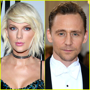 Taylor Swift Jets Out of Rhode Island with Tom Hiddleston!