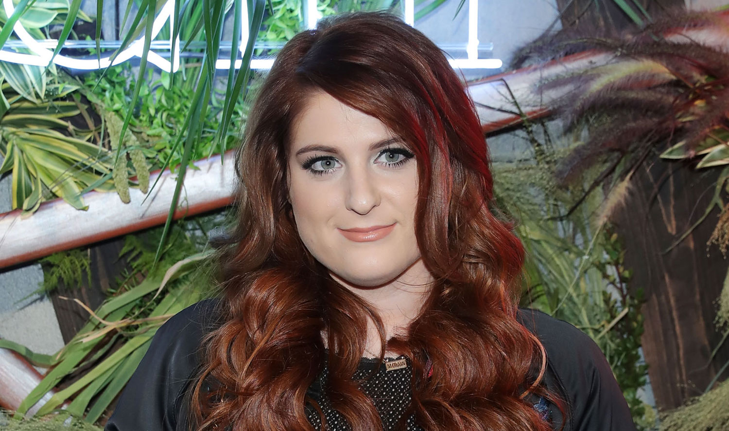 Meghan Trainor Was Scared to Greet Fans After Christina Grimmie’s Death.