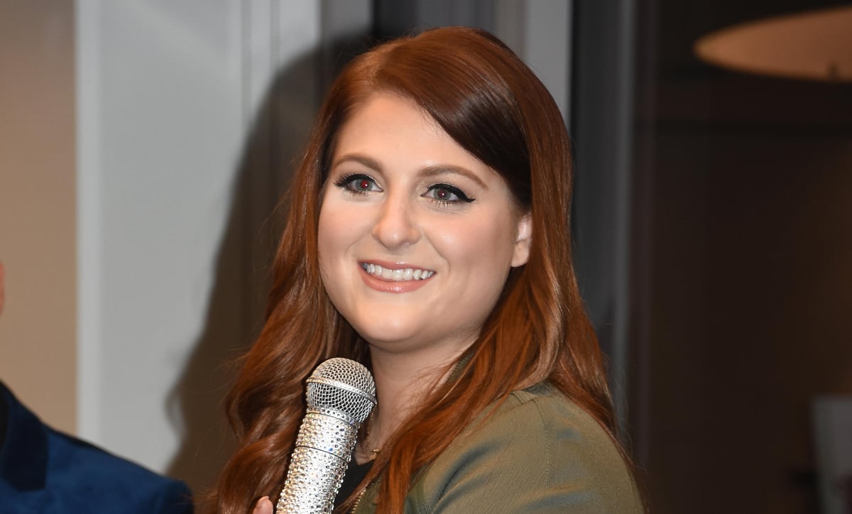 meghan-trainor-gives-advice-to-young-artists-meghan-trainor-just