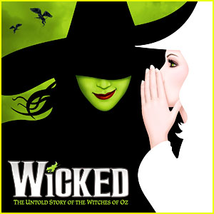 Broadway Musical 'Wicked' Gets Official Movie Release Date!