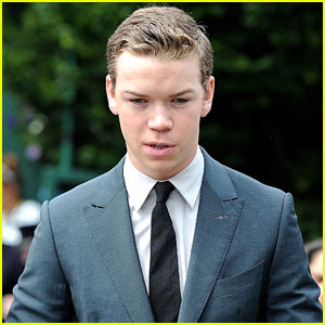 Will Poulter Shares His Condolences After 'Horrifc Tragedy' in Turkey