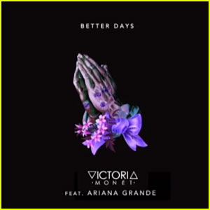 Victoria Monet & Ariana Grande's New Duet Responds to Recent Violence in US - Listen Now