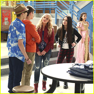 ‘Best Friends Whenever’ Season Two Premieres July 25th With Full Week ...