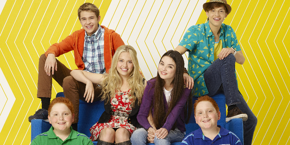 Shelby And Cyd Take Princess Daisy To The Mall On ‘best Friends Whenever Tonight Best Friends 