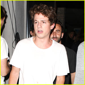 Charlie Puth Releases Official Live Performance of 'We Don't Talk Anymore' with Selena Gomez - Watch!