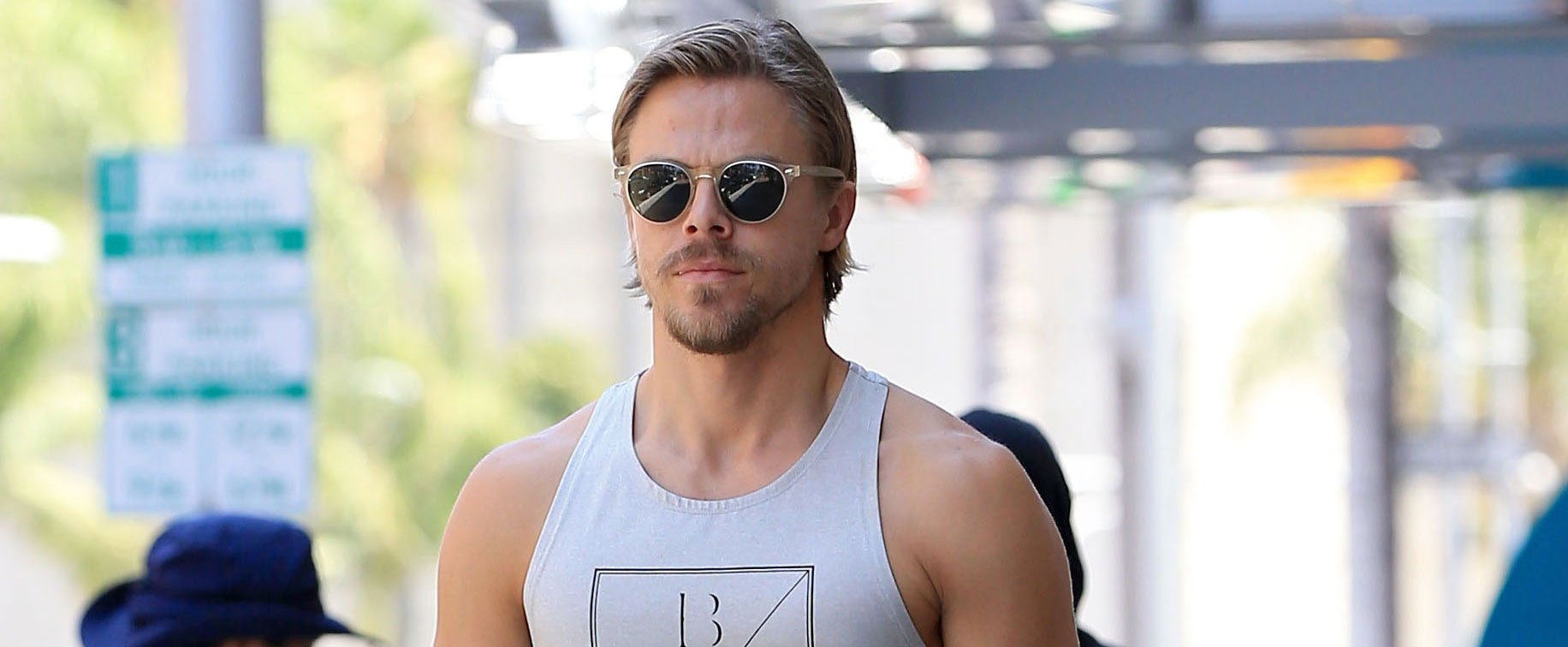 Derek Hough & Julianne To Host Move Interactive Event Tomorrow! | Derek ...