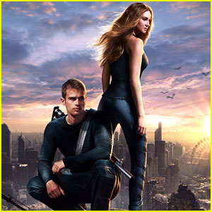 'Divergent' Final Film 'Ascendant' To Skip Big Screen; Head To Television Instead