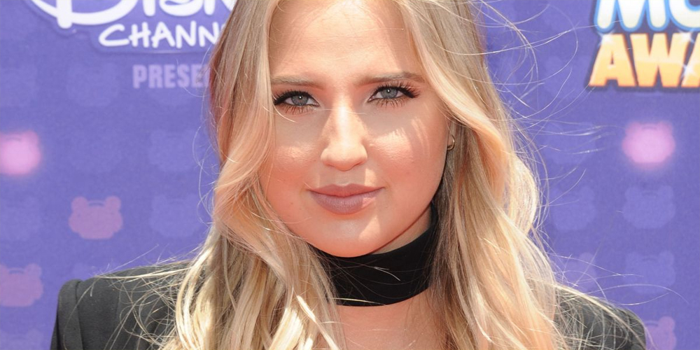 Veronica Dunne Will Head To Vancouver To Shoot New Film ‘The Ninth ...