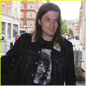 James Bay Takes Off His Hat for 'British GQ' Interview - Watch Here!