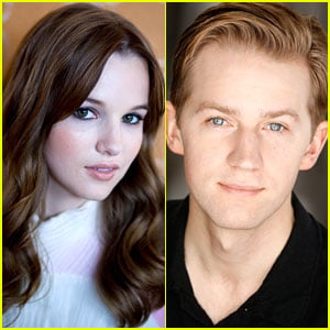 Jason Dolley & Kay Panabaker Celebrate 'Read It & Weep's 10 Year Anniversary