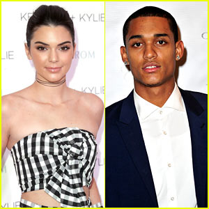 Kendall Jenner & Basketball Player Jordan Clarkson Are 'Casually Dating': Report