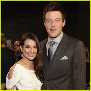 Lea Michele Shares Tribute to Cory Monteith on Third Anniversary of Passing