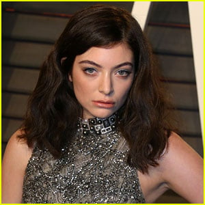Lorde's Uber Driver Cared More About His Previous Celebrity Passenger!