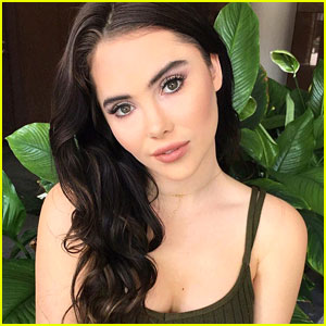 McKayla Maroney Is Hoping To Have Debut Single Out In A Few Months