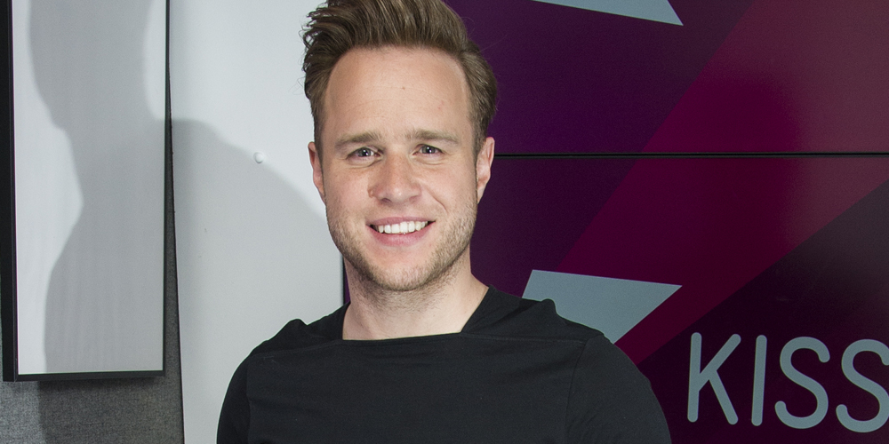 Olly Murs Admits New Single ‘You Don’t Know Love’ Is About Ex Francesca ...