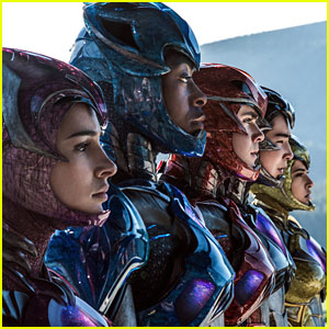 Power Rangers Cast is Ready For First Comic-Con Experience