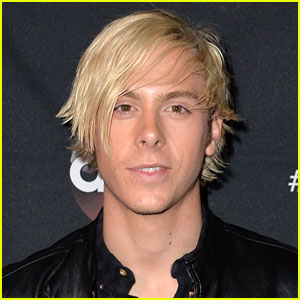 Riker Lynch Lands Role in 'Colossal Youth' Movie