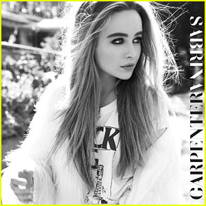 Sabrina Carpenter Announces New Single 'On Purpose' Out July 29th!