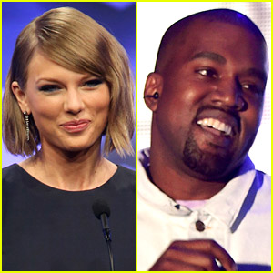 Taylor Swift's Legal Team Took Action Against Kanye West in February