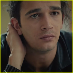 The 1975 Debut 'Somebody Else' Music Video - Watch It!