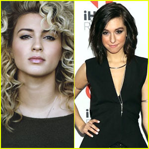 Tori Kelly Writes Beautiful Song for Christina Grimmie - Listen Here