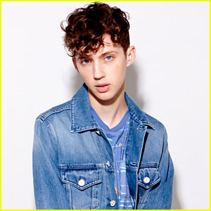 Troye Sivan Reveals The Rules He Lives By | Magazine, Troye Sivan ...