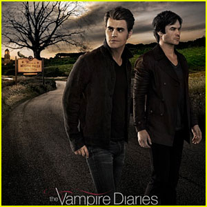 'The Vampire Diaries' Announces Series End After 8 Seasons