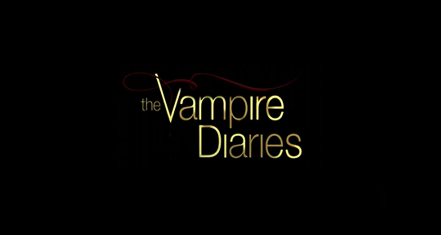 ‘Vampire Diaries’ Set to Introduce a New Character in Season 8 | The ...