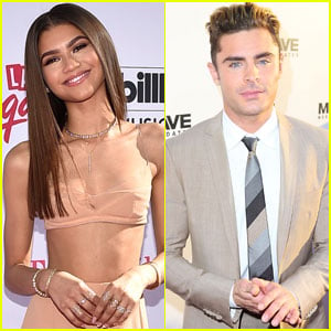 Zendaya & Zac Efron In Talks To Join the Cast of 'Greatest Showman' Musical