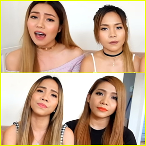4th Impact Celebrate Little Mix's 5 Year Anniversary With 'Secret Love Song' Cover