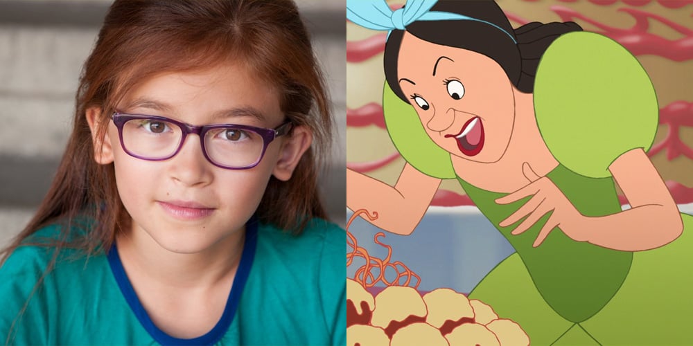 Anna Cathcart Joins ‘Descendants 2′ As Drizella’s Daughter | Anna