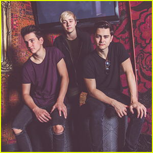 Before You Exit Talks Writing Music As Brothers & A Band