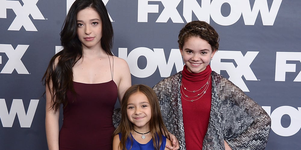 Mikey Madison Steps Out For ‘Better Things’ Panel With Olivia Edward ...