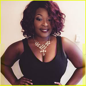 Candice Glover Drops New Song 'Captured' - Listen Now!