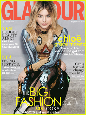 Chloe Moretz Opens Up About Hollywood Pay Gap