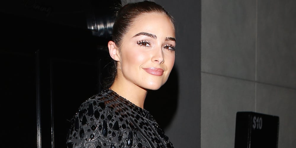 Olivia Culpo Thanks Fans For ‘Always Having Her Back’ | Olivia Culpo ...