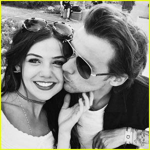 Danielle Campbell Has 'So Much Respect' For Briana Jungwirth